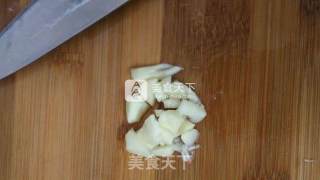 秋葵炒鸡蛋的做法步骤：4