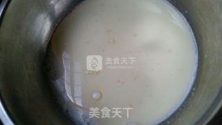 冰皮月饼的做法步骤：1