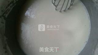 冰皮月饼的做法步骤：4
