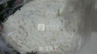 冰皮月饼的做法步骤：5