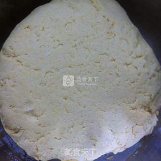 鲫鱼锅贴的做法步骤：3