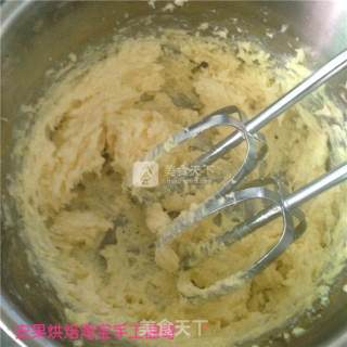 燕麦椰蓉脆饼的做法步骤：5