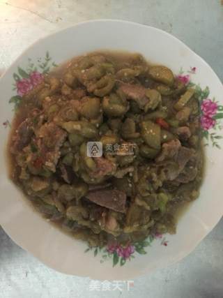 美味茄子的做法步骤：6