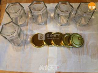 番茄红酒无花果果酱的做法步骤：8