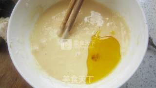西红柿烧茄子的做法步骤：3