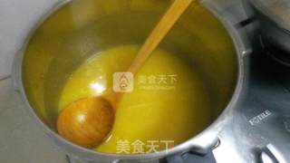 营养美味南瓜粥的做法步骤：6