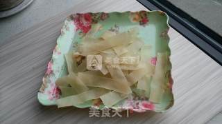 爽口凉拌菜的做法步骤：3