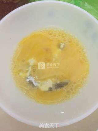 美味炸虾的做法步骤：3