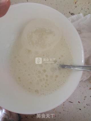电饭锅蛋糕的做法步骤：4