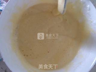 电饭锅蛋糕的做法步骤：6