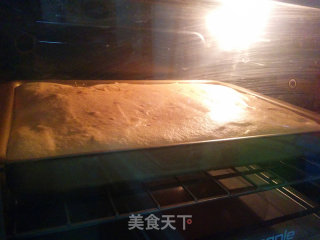 香橙慕斯蛋糕-QQ糖版的做法步骤：12