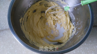 抹茶曲奇的做法步骤：5