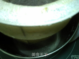 红黄黑豆浆的做法步骤：18