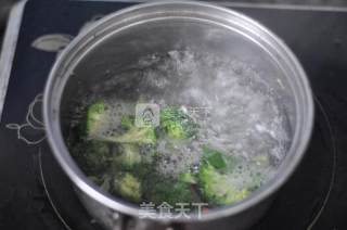 烧汁豆腐的做法步骤：2