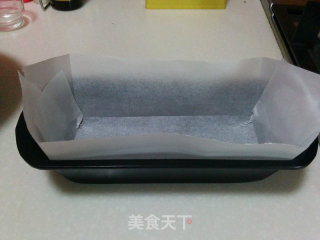 浓情布朗尼的做法步骤：3