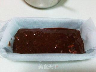 浓情布朗尼的做法步骤：13
