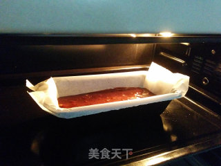 浓情布朗尼的做法步骤：14