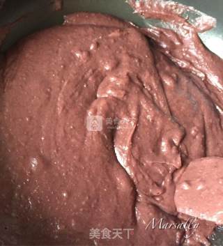 自制红豆沙馅的做法步骤：4