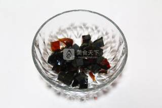 皮蛋瘦肉粥的做法步骤：7