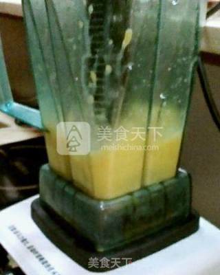 杨枝甘露的做法步骤：3