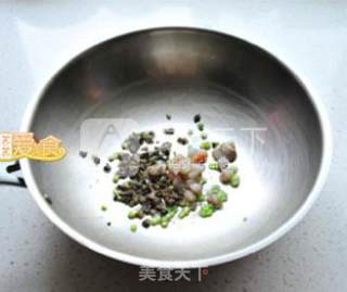 私房自制最受追棒的“国宴主食”的做法步骤：5