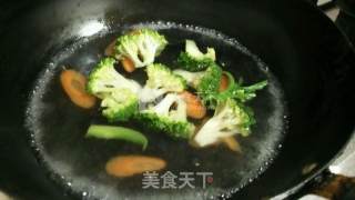 黒椒牛排的做法步骤：5