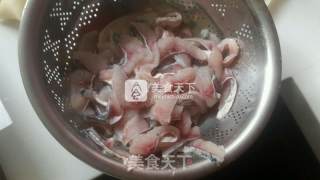 豪华酸菜鱼的做法步骤：15