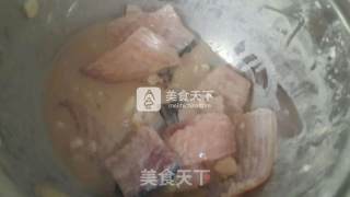豪华酸菜鱼的做法步骤：23