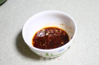 凉拌豇豆的做法步骤：4