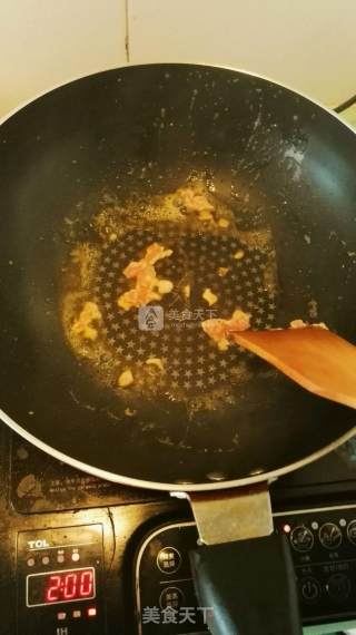 香煎嫩豆腐的做法步骤：5