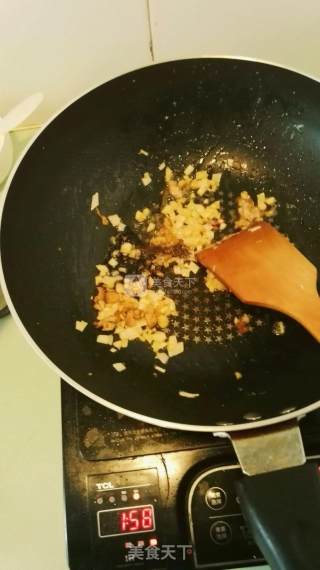 香煎嫩豆腐的做法步骤：6