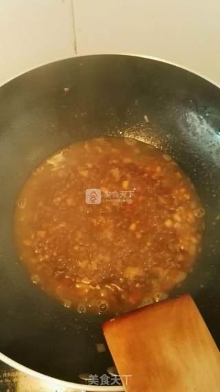 香煎嫩豆腐的做法步骤：9