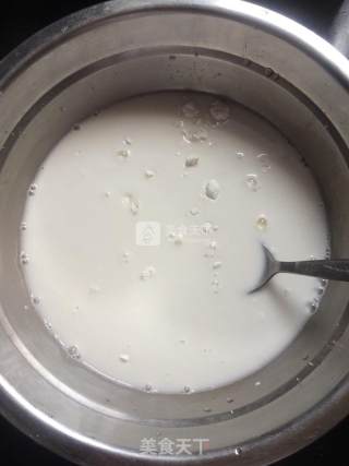 红豆千层糕的做法步骤：1