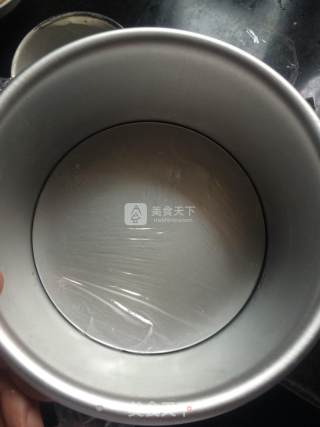 红豆千层糕的做法步骤：3