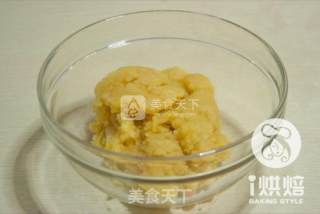 奶油泡芙的做法步骤：3