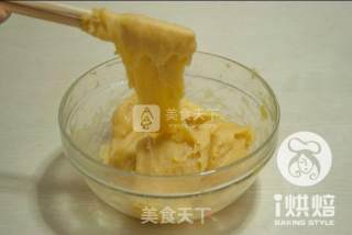 奶油泡芙的做法步骤：5