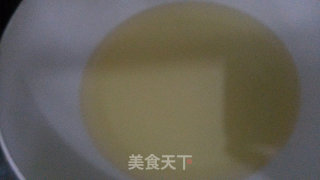 黑芝麻土豆丝的做法步骤：3