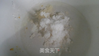黑芝麻土豆丝的做法步骤：6