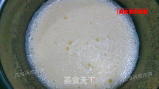 奶香戚风蛋糕的做法步骤：1