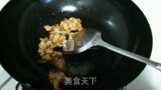 五彩虎皮鹌鹑蛋的做法步骤：6