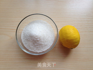 自制转化糖浆的做法步骤：1