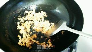 青椒肉丝的做法步骤：3