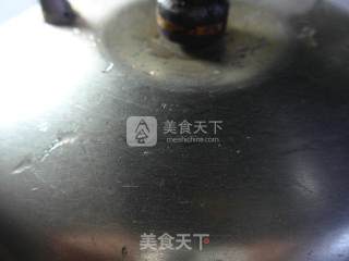 娃娃菜排骨汤的做法步骤：6
