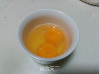 草莓芝士挞的做法步骤：1