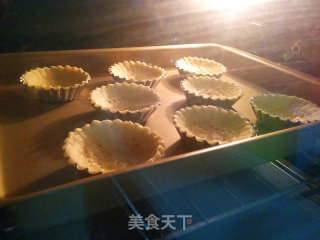 草莓芝士挞的做法步骤：13
