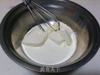 草莓芝士挞的做法步骤：15