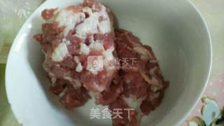 家常冬瓜的做法步骤：2