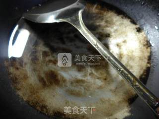 浓汤宝圆白菜荞麦面的做法步骤：2