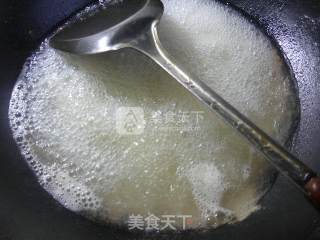 浓汤宝圆白菜荞麦面的做法步骤：4