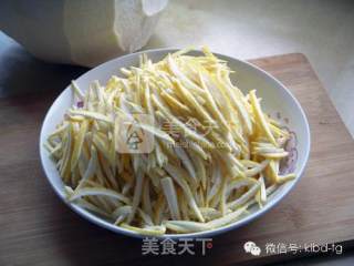蜂蜜柚子茶，先动手先美美的做法步骤：3